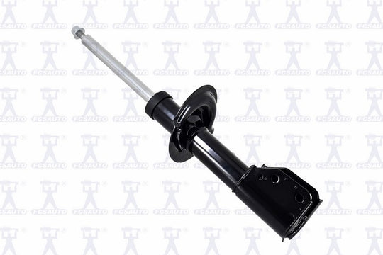 333467L Front Left Suspension Strut FCS Shocks & Struts