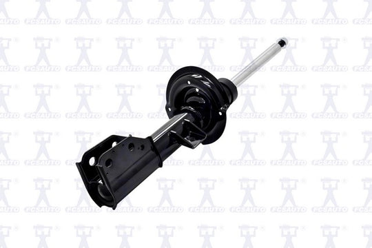 333468L Front Left Suspension Strut FCS Shocks & Struts
