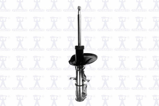 333470L Front Left Suspension Strut FCS Shocks & Struts
