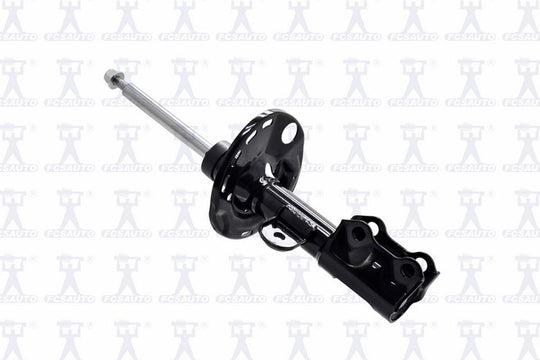 333475L Front Left Suspension Strut FCS Shocks & Struts