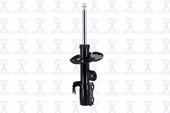 333475L Front Left Suspension Strut FCS Shocks & Struts
