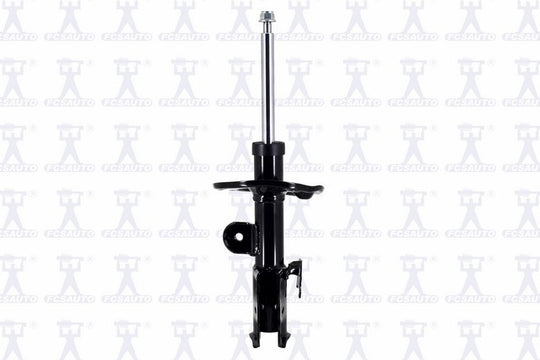333475L Front Left Suspension Strut FCS Shocks & Struts