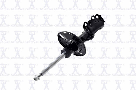 333475L Front Left Suspension Strut FCS Shocks & Struts