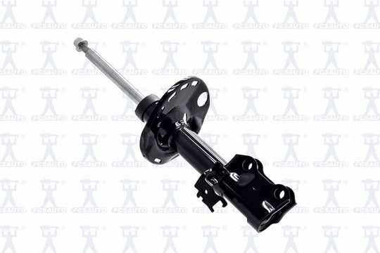 333475R Front Right Suspension Strut FCS Shocks & Struts