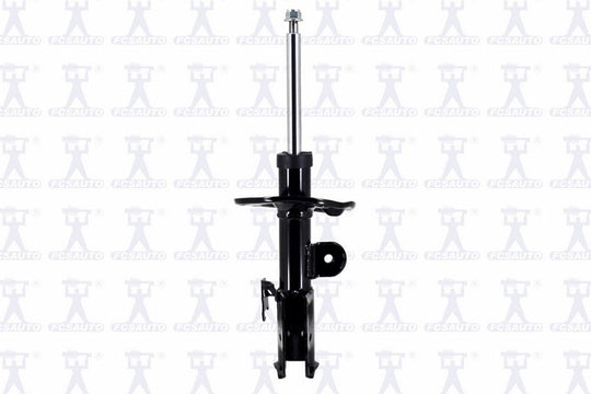 333475R Front Right Suspension Strut FCS Shocks & Struts