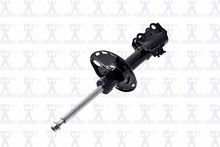 Charger l'image dans la galerie, 333475R Front Right Suspension Strut FCS Shocks &amp; Struts