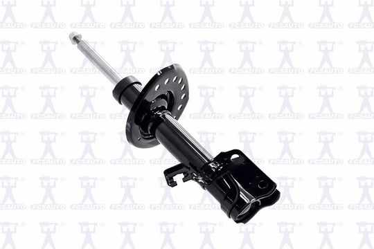 333476L Front Left Suspension Strut FCS Shocks & Struts