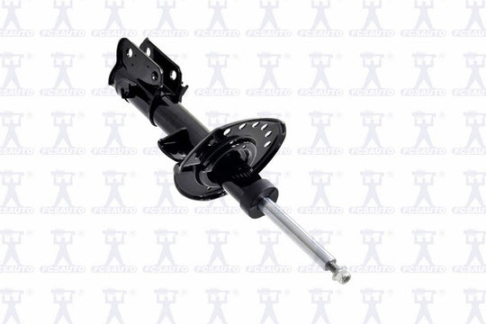 333476L Front Left Suspension Strut FCS Shocks & Struts