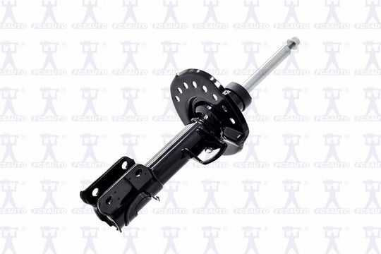 333476L Front Left Suspension Strut FCS Shocks & Struts