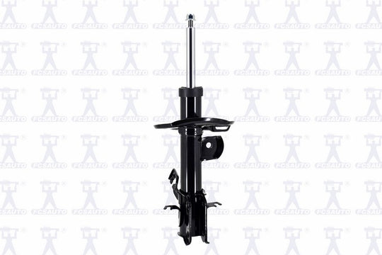 333476L Front Left Suspension Strut FCS Shocks & Struts