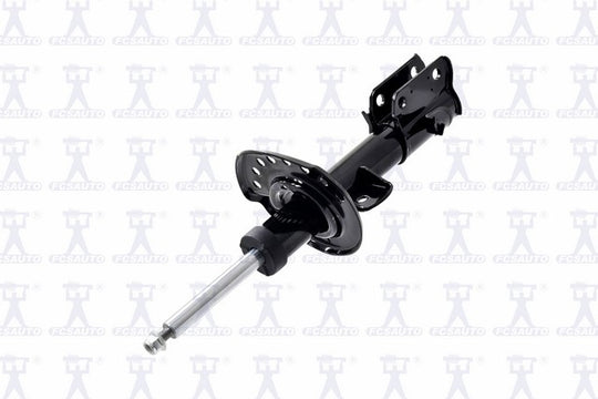 333476R Front Right Suspension Strut FCS Shocks & Struts