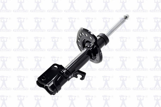 333476R Front Right Suspension Strut FCS Shocks & Struts
