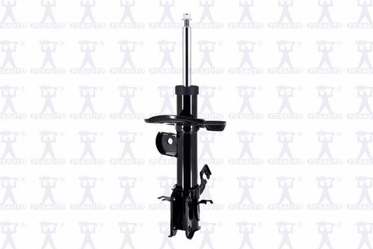 333476R Front Right Suspension Strut FCS Shocks & Struts