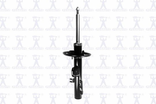 333477L Front Left Suspension Strut FCS Shocks & Struts