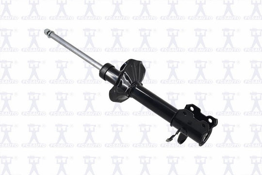 333478L Rear Left Suspension Strut FCS Shocks & Struts