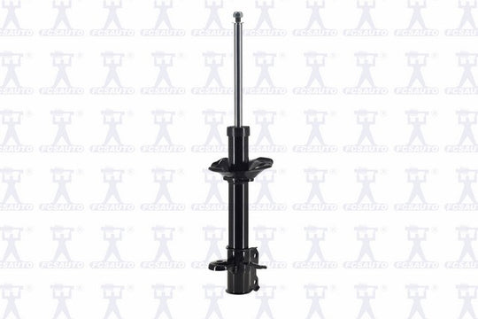 333478L Rear Left Suspension Strut FCS Shocks & Struts