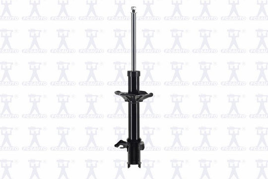 333478L Rear Left Suspension Strut FCS Shocks & Struts