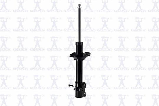 333478R Rear Right Suspension Strut FCS Shocks & Struts
