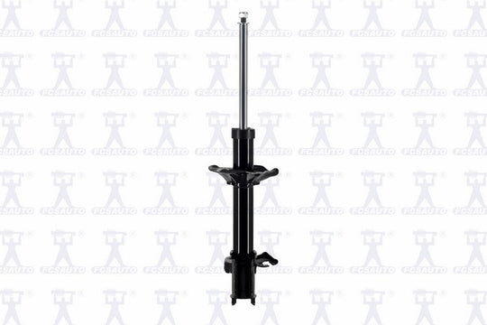 333478R Rear Right Suspension Strut FCS Shocks & Struts