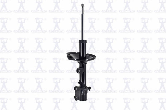 333480L Front Left Suspension Strut FCS Shocks & Struts