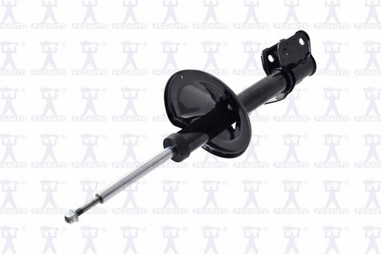 333480L Front Left Suspension Strut FCS Shocks & Struts