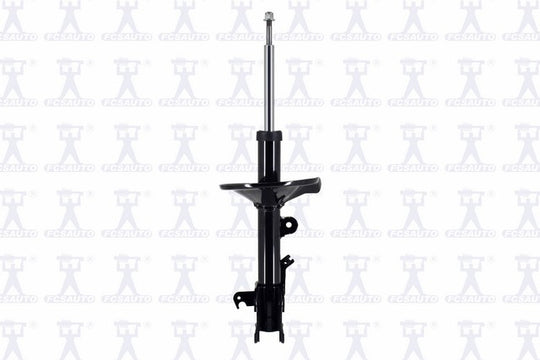333480L Front Left Suspension Strut FCS Shocks & Struts