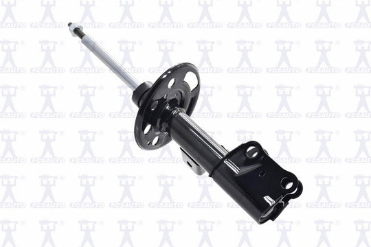 333489L Front Left Suspension Strut FCS Shocks & Struts