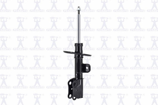 333489L Front Left Suspension Strut FCS Shocks & Struts