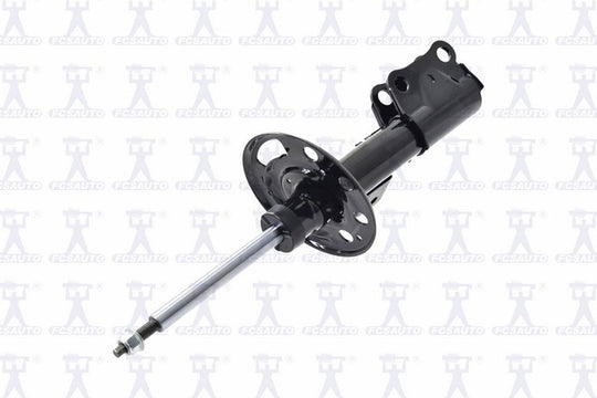 333489L Front Left Suspension Strut FCS Shocks & Struts
