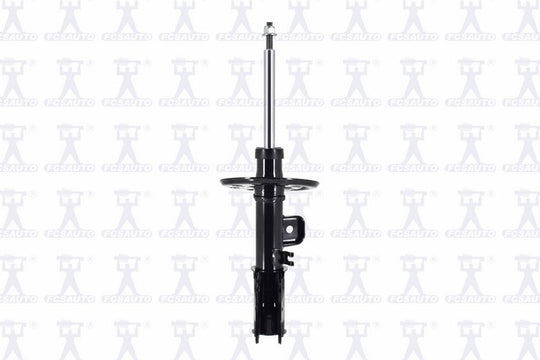 333489L Front Left Suspension Strut FCS Shocks & Struts
