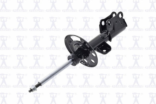 333489R Front Right Suspension Strut FCS Shocks & Struts