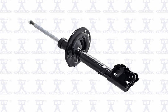 333491L Front Left Suspension Strut FCS Shocks & Struts