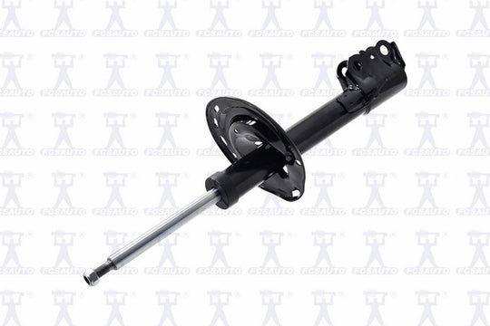 333491L Front Left Suspension Strut FCS Shocks & Struts