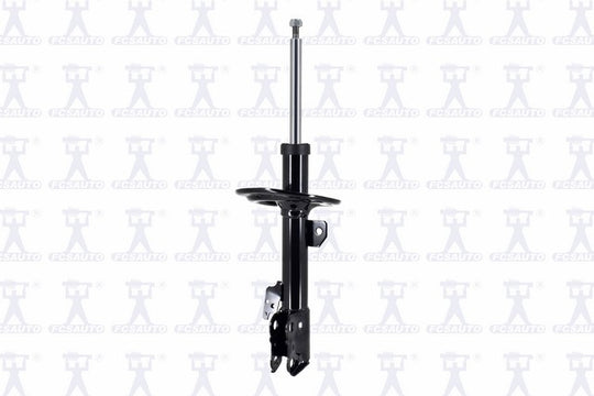333491L Front Left Suspension Strut FCS Shocks & Struts