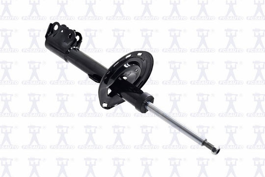 333491L Front Left Suspension Strut FCS Shocks & Struts