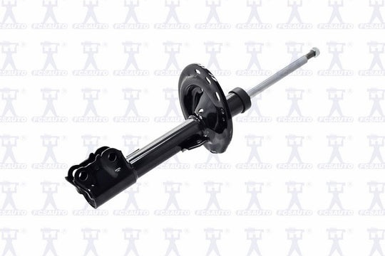 333491L Front Left Suspension Strut FCS Shocks & Struts