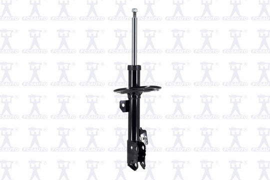333491R Front Right Suspension Strut FCS Shocks & Struts