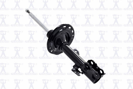 333492L Front Left Suspension Strut FCS Shocks & Struts