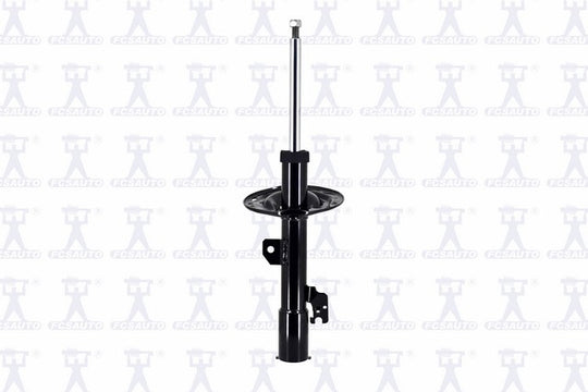 333492L Front Left Suspension Strut FCS Shocks & Struts