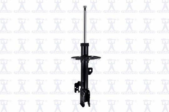 333492L Front Left Suspension Strut FCS Shocks & Struts