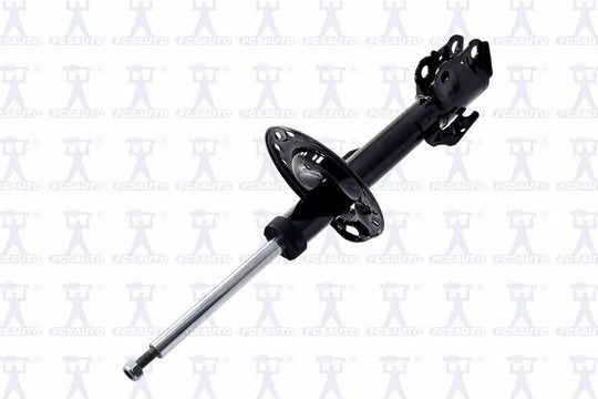 333492L Front Left Suspension Strut FCS Shocks & Struts