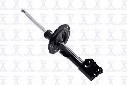 333492R Front Right Suspension Strut FCS Shocks & Struts