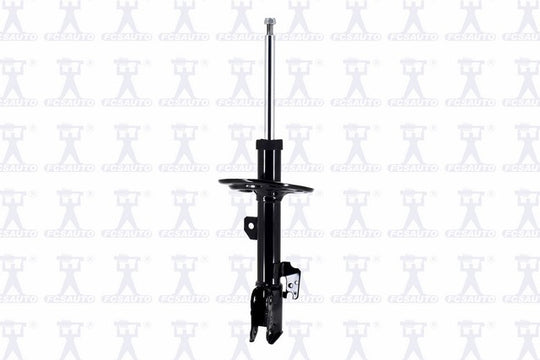 333492R Front Right Suspension Strut FCS Shocks & Struts