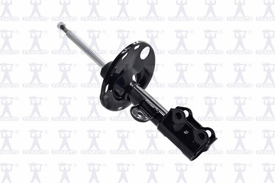 333493L Front Left Suspension Strut FCS Shocks & Struts