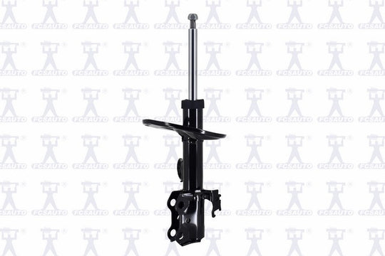 333493L Front Left Suspension Strut FCS Shocks & Struts
