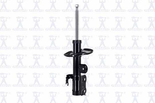 333494L Front Left Suspension Strut FCS Shocks & Struts