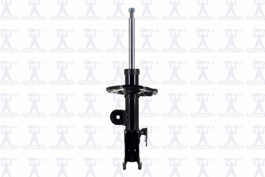 333494L Front Left Suspension Strut FCS Shocks & Struts