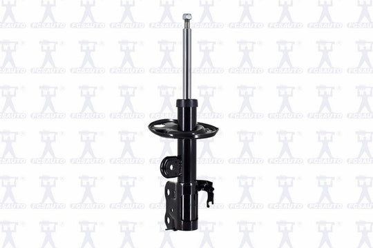 333494R Front Right Suspension Strut FCS Shocks & Struts