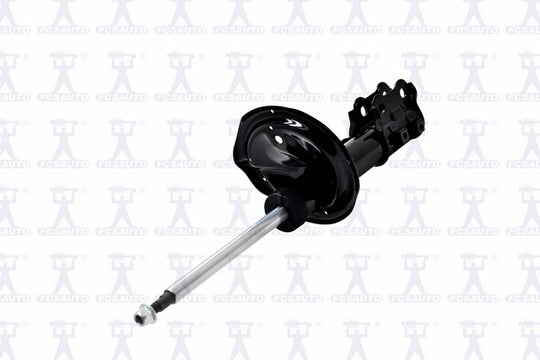 333496L Front Left Suspension Strut FCS Shocks & Struts