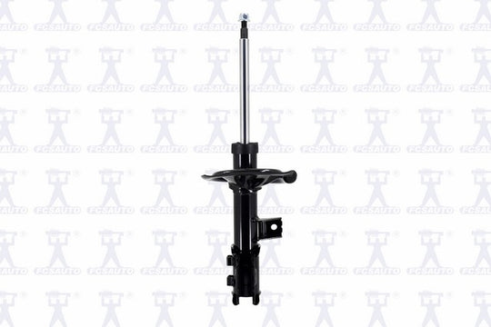 333496L Front Left Suspension Strut FCS Shocks & Struts